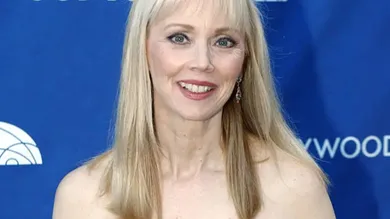 shelley long